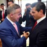 Peña Nieto niega sobornos y acusa tergiversación mediática