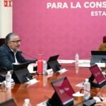 Impulsan reconstrucción de puentes en el oriente del Edoméx como parte del Plan Integral de Conectividad con CDMX 🏗️🚦