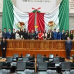 Carmen de la Rosa impulsa inclusión juvenil en temas legislativos desde el Congreso mexiquense