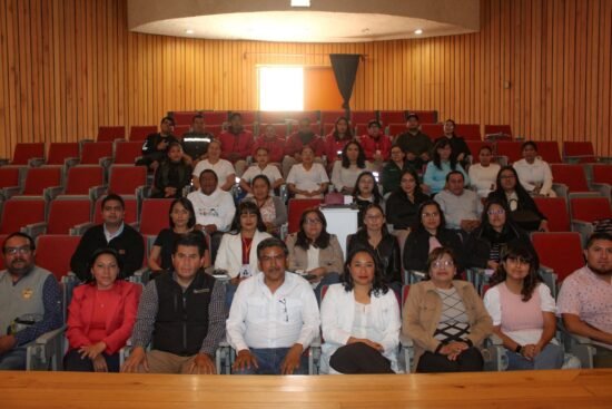 Tepetlixpa Impulsa la Salud con Capacitación Clave para su Comité Municipal