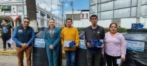 “Por primera vez nos sentimos escuchados”: familias de Amecameca reciben respaldo de su gobierno