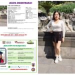 La desaparición de Itzel: una herida que duele a todo Ozumba