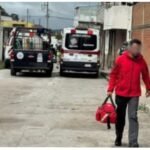 Explosión de bocina deja sin vida a un albañil en Apizaco, Tlaxcala