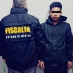 Capturan a uno de los presuntos asesinos de Mando de la Policía de la CDMX