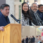 Tepetlixpa impulsa la educación con la inauguración del Congreso Internacional y Nacional de la UP Atlautla