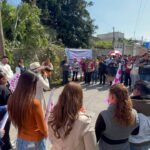 “AMECAMECA TENDRÁ SU ESPACIO PARA MATERNALES EN LA NUEVA ESTANCIA INFANTIL”: DRA. IVETTE TOPETE GARCÍA