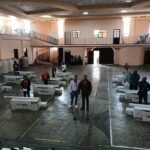 Ayapango impulsa el bienestar con entrega de tinacos y calentadores solares