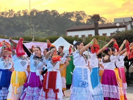 ALCALDESA IVETTE TOPETE IMPULSA INTERCAMBIO “ENTRE VOLCANES Y MAR”: AMECAMECA Y CAMPECHE FORTALECEN LAZOS CULTURALES