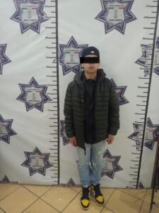 ROBO FRUSTRADO EN EL CENTRO DE AMECAMECA: LA EFICACIA DEL C2 LLEVA A LA DETENCIÓN INMEDIATA DE TRES IMPLICADOS