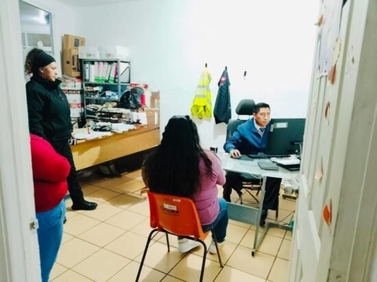 La Policía de Género Cumple su Misión: Adolescente Desaparecida en Tlalmanalco es Localizada en Amecameca