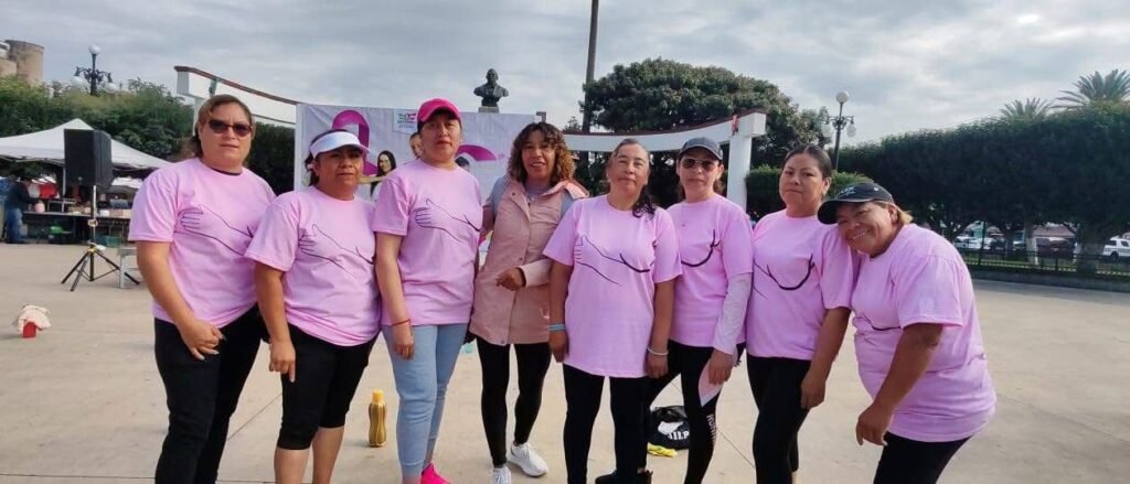 Encabeza alcaldesa Ivette Topete jornada de resultados: impulsa salud, tierra y ahorro para las familias de Amecameca