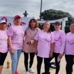 Encabeza alcaldesa Ivette Topete jornada de resultados: impulsa salud, tierra y ahorro para las familias de Amecameca