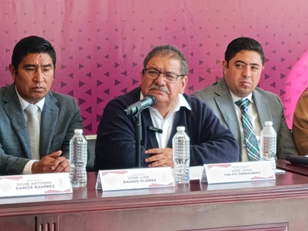 Cabildo abierto en Juchitepec aborda aumento de accidentes en motocicleta