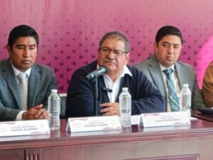 Cabildo abierto en Juchitepec aborda aumento de accidentes en motocicleta