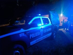 Rescatan con vida a joven desaparecido en San Pedro Nexapa gracias a acción conjunta entre ciudadanía y Policía de Amecameca