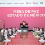 🔴 Cae 37% la extorsión en el Estado de México con estrategia de seguridad