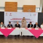 Amecameca se consolida como referente en transparencia al ser sede del Conversatorio en Materia de Responsabilidades Administrativas