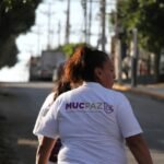 Caminemos Seguras EdoMéx transforma calles y protege a las mujeres