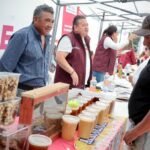 Impulsa EdoMéx comercialización directa para fortalecer al campo mexiquense