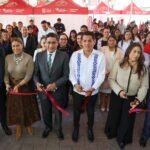 Gobierno del Estado de México despliega Caravanas por la Justicia Social en cuatro municipios