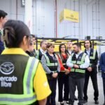 Estado de México acumula 6 mil 373 mdd en Inversión Extranjera Directa durante la actual administración