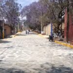 Entregan obra vial histórica en Nepantla tras más de 50 años de espera