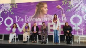Amecameca conmemora el Día Internacional de la Mujer con arte, bienestar y compromiso social