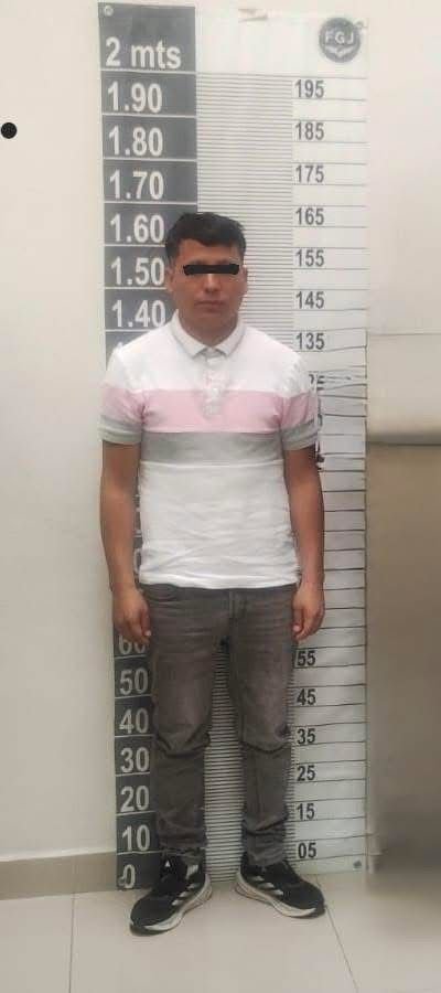 Policía de Amecameca detiene a sujeto con tarjeta bancaria robada en sucursal Banamex