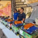 Ayapango fortalece a su personal de Servicios Públicos con entrega de uniformes