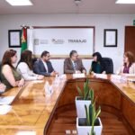 Edoméx blinda derechos laborales de las mujeres con nuevo convenio