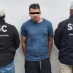 Capturan a “La Muñeca” en Morelos; lo investigan por homicidio de colaboradores de Clara Brugada