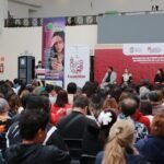 Capacita Gobierno del EdoMéx a docentes para detectar señales de alerta y prevenir violencia en escuelas