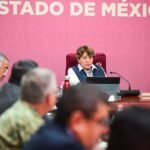 Con Canje de Armas 2026, EdoMéx retira más de 7 mil armas, granadas y cartuchos en su primer mes