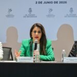 Mundial 2026 en Estado de México: prevén derrama económica de casi 8 mil millones y operativo de seguridad reforzado