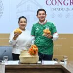 Congreso del EdoMéx avanza para proteger el juguete de madera, tapetes de Temoaya y pan de pulque como patrimonio cultural