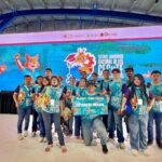 CECYTEM pone en alto al Estado de México: estudiantes ganan primeros lugares nacionales en Festival Académico 2026