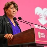 Invita Delfina Gómez a sumarse al Teletón 2026; Estado de México inicia campaña con más de 11 mil alcancías