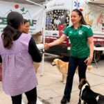 Amecameca fortalece la tenencia responsable con jornada gratuita de esterilización en San Pedro Nexapa