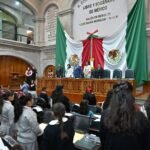 Niñas y niños del Estado de México alzan la voz contra el trabajo infantil en histórico Parlamento de la Niñez