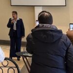 Descarta Morena “coahuilazo” en el Estado de México; destaca liderazgo de Delfina Gómez y trabajo territorial