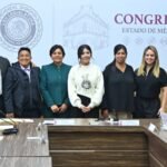 Avalan en comisiones hasta 10 años de cárcel por negar justicia a mujeres en el Estado de México