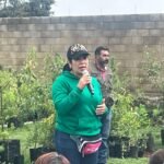 Tenango del Aire impulsa reforestación con entrega gratuita de árboles nativos en CEPPLANT