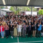 Gobierno del Estado de México realiza foros regionales para prevenir el trabajo infantil con participación de niñas y niños