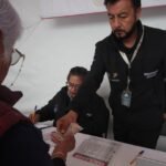Concluye primera etapa del Canje de Armas 2026 en Edomex con más de 3 millones de pesos entregados