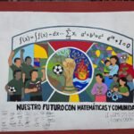 Alumnos de la Escuela Normal de Naucalpan ganan primer lugar nacional en mural y reciben boletos para el Mundial FIFA 2026