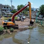 Gobierno del Estado de México llama a municipios a reforzar limpieza y desazolve para prevenir inundaciones en temporada de lluvias