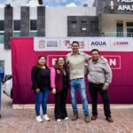 ReciclaON evita que una tonelada de basura electrónica contamine cuerpos de agua en el Estado de México