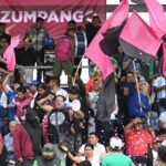 Torneo Metropolitano 2026 reúne a más de 17 mil aficionados y fortalece la convivencia en el Estado de México