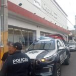 Recuperan camioneta robada en Amecameca tras operativo coordinado entre policías municipales y estatales