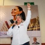Nadie está por encima de la ley ni detendrá la transformación: LuzMa Hernández